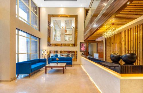 Tapovan Hotel | Pride Hotel And Resort Rishikesh