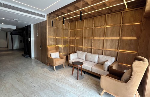 Zirakpur Hotel | Pride Inn