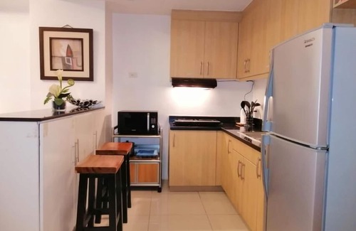 Bonifacio Global City Apartment | Prime BGC Location Apartments by PH Staycation