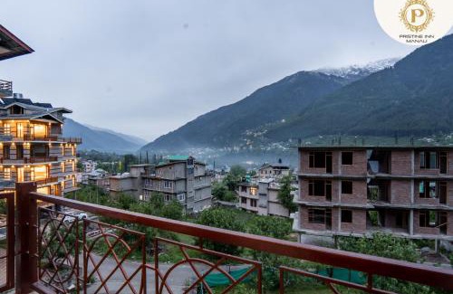 Aleo Hotel | Pristine Inn Manali