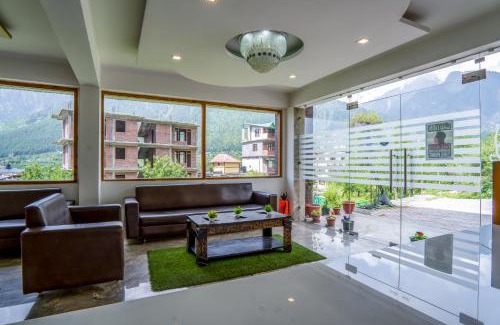 Aleo Hotel | Pristine Inn Manali