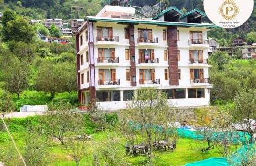 Aleo Hotel | Pristine Inn Manali