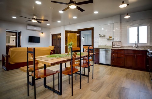 Plantation Villa | Private 3-Story Villa Pool, Beach & Luxury Touches