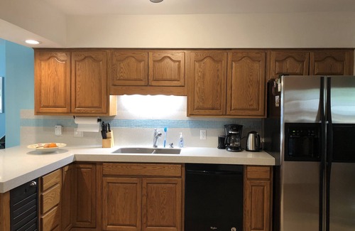 Fashion Square House | Private 3BR/2BA Home & Heated Pool, Downtown Scottsdale