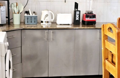 Mikocheni Apartment | Private and classy apartment