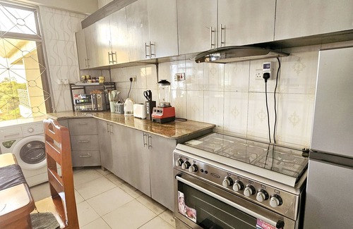 Mikocheni Apartment | Private and classy apartment