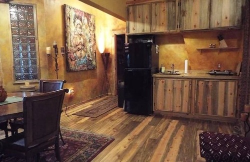 Sunriver Cabin | Private cabin on the river - 1 Bedroom