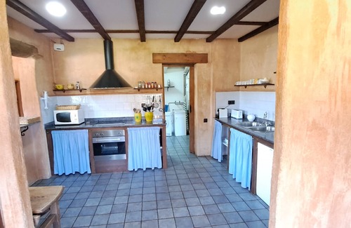 Horta de Sant Joan Villa | Private Catalonia villa with pool in lovely surroundings