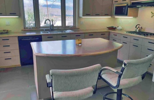 Borrego Springs House | Private Desert Oasis on 2 acres w/Pool