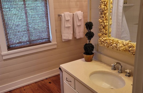 St. Marys House | Private Gateway to Cumberland Island