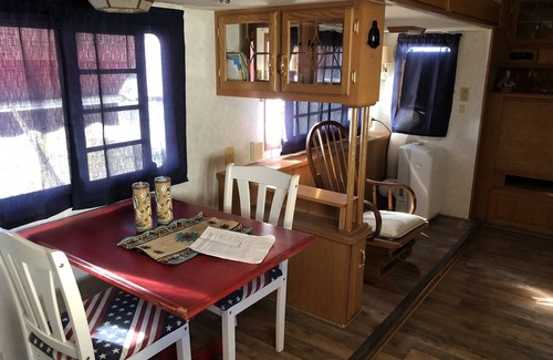 Pomerene House | Private home away from home and just a short drive to the old west.