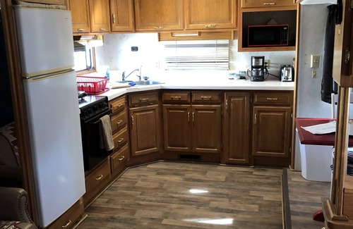 Pomerene House | Private home away from home and just a short drive to the old west.