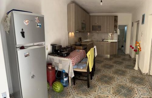 Sheqi i Vogel Apartment | Private house surrounded by greenery