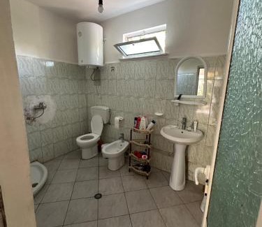 Sheqi i Vogel Apartment | Private house surrounded by greenery