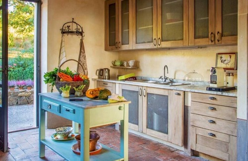 San Casciano dei Bagni Villa | Private villa with swimming pool in Tuscany