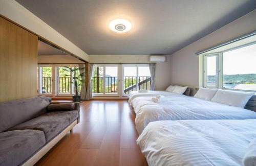 Toya Villa | Private Lodging HAN