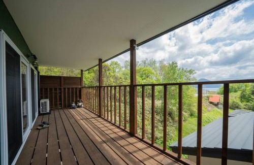 Toya Villa | Private Lodging HAN