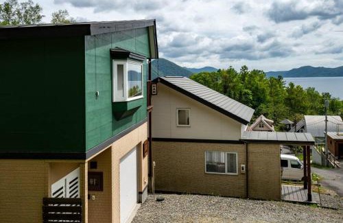 Toya Villa | Private Lodging HAN