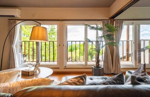 Toya Villa | Private Lodging HAN