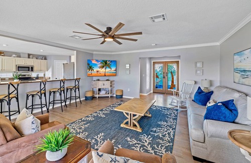 Spring Hill House | Private Pool/Openings 4 Scallop season/Waterfront