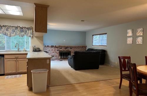 East San Jose House | Private room 1-1