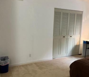 East San Jose House | Private room 1-1