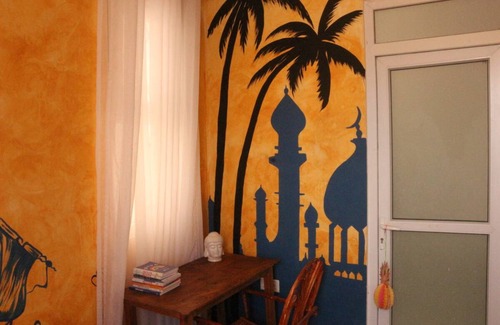 Kilifi Resort | Private room ∙ 1 guest