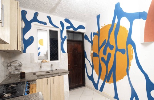 Kilifi Resort | Private room ∙ 1 guest