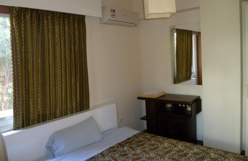 Nicosia House | Private Room in a shared central flat