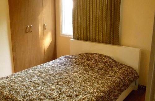 Nicosia House | Private Room in a shared central flat