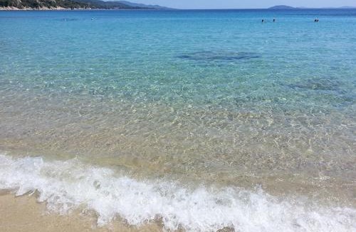 Vourvourou House | Private Seafront House in Vourvourou with amazing view of Diaporos Island