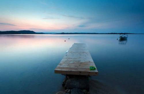 Vourvourou House | Private Seafront House in Vourvourou with amazing view of Diaporos Island