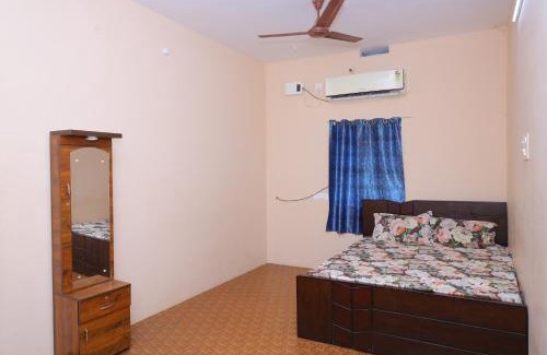 Coimbatore Villa | Private Villa Inside Coconut Farm By Shivalaya