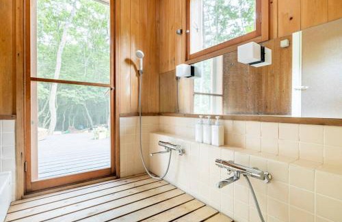 Narusawa House | Private Villa J プライベートヴィラJ