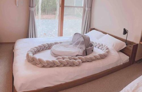 Narusawa House | Private Villa J プライベートヴィラJ