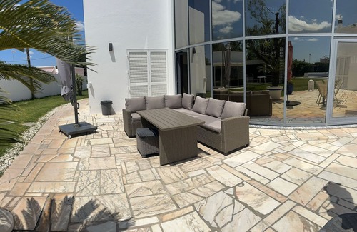 Pechao Villa | PRIVATE VILLA WITH POOL IN THE ALGARVE AT OLHAO NEAR FARO