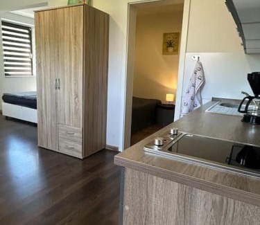 Garz Apartment | Privatunterkunft in Garz bei Kayser`s