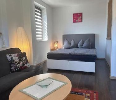 Garz Apartment | Privatunterkunft in Garz bei Kayser`s