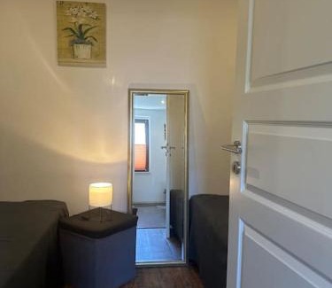 Garz Apartment | Privatunterkunft in Garz bei Kayser`s