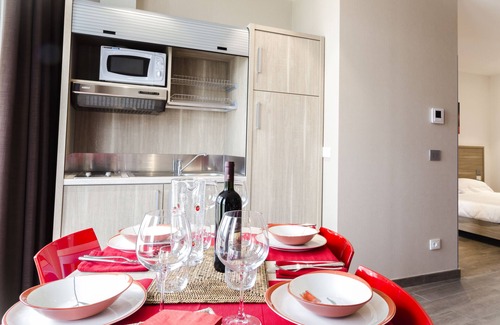 Vimercate House | Privilege Apartments