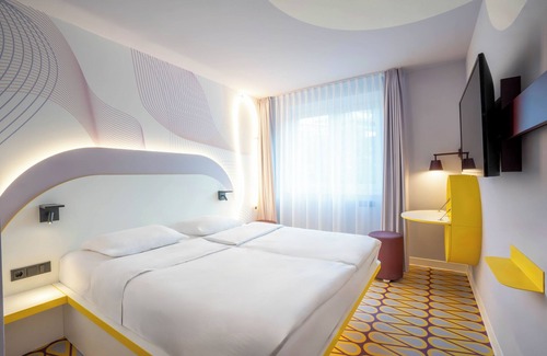 Innenstadt Hotel | Prize By Radisson, Osnabruck