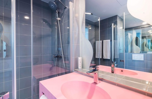 Kropeliner-Tor-Vorstadt Hotel | Prize by Radisson, Rostock City