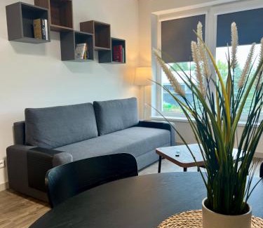 Klaipeda Apartment | PRO Apartments
