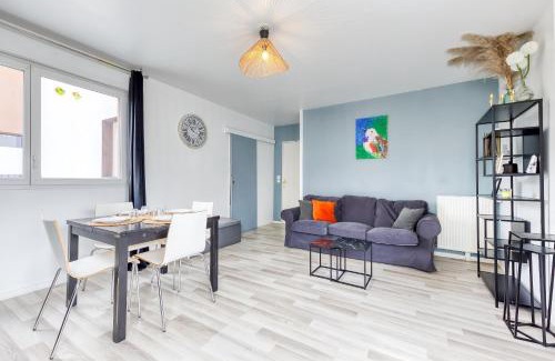 Orly Apartment | Proche de l'Aéroport d'Orly - Logement Confortable