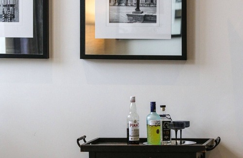 Geelong Apartment | Provincial Heritage CBD-Geelong