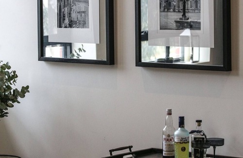 Geelong Apartment | Provincial Heritage CBD-Geelong