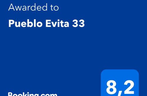 Benalmadena Costa Apartment | Pueblo Evita 33