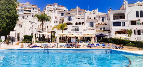Benalmadena Costa Apartment | Pueblo Evita 33
