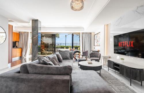 Puerto Banus Apartment | Puerto Banús Beach Apartments