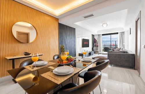 Puerto Banus Apartment | Puerto Banús Beach Apartments